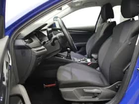 Škoda Octavia thumbnail 5