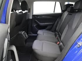 Škoda Octavia thumbnail 6
