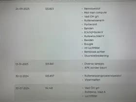 Škoda Octavia thumbnail 9