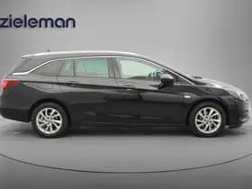 Opel Astra thumbnail 14
