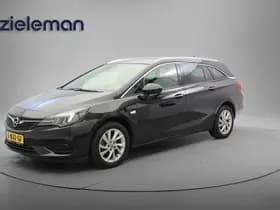 Opel Astra thumbnail 18