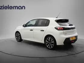 Peugeot 208 thumbnail 2