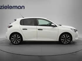 Peugeot 208 thumbnail 11