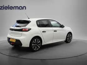 Peugeot 208 thumbnail 12