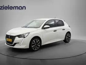Peugeot 208 thumbnail 14
