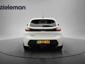 Peugeot 208 thumbnail 15