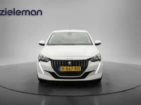 Peugeot 208 thumbnail 10