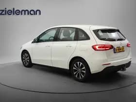 Mercedes-Benz B-Klasse thumbnail 2
