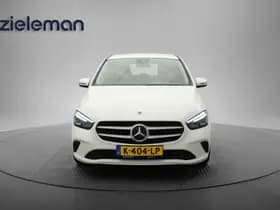 Mercedes-Benz B-Klasse thumbnail 13