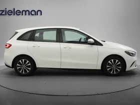 Mercedes-Benz B-Klasse thumbnail 14