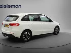 Mercedes-Benz B-Klasse thumbnail 15