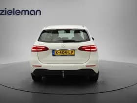 Mercedes-Benz B-Klasse thumbnail 16