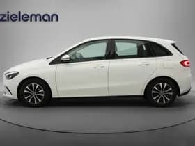 Mercedes-Benz B-Klasse thumbnail 17