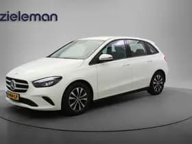 Mercedes-Benz B-Klasse thumbnail 18