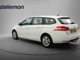 Peugeot 308 thumbnail 2