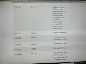 Peugeot 308 thumbnail 11