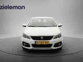 Peugeot 308 thumbnail 13
