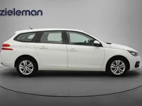 Peugeot 308 thumbnail 14