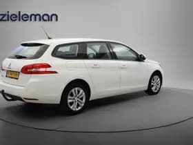 Peugeot 308 thumbnail 15