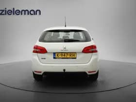 Peugeot 308 thumbnail 16