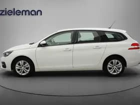 Peugeot 308 thumbnail 17
