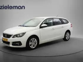 Peugeot 308 thumbnail 18