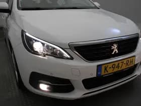 Peugeot 308 thumbnail 32