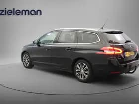 Peugeot 308 thumbnail 2