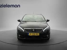 Peugeot 308 thumbnail 11
