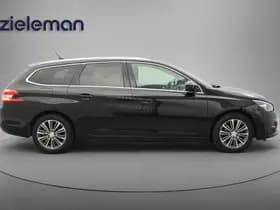 Peugeot 308 thumbnail 12