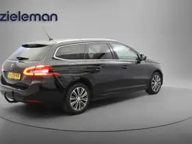 Peugeot 308 thumbnail 13