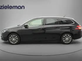 Peugeot 308 thumbnail 15