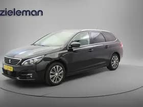 Peugeot 308 thumbnail 16