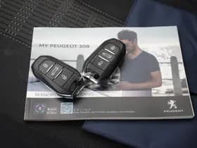 Peugeot 308 thumbnail 30