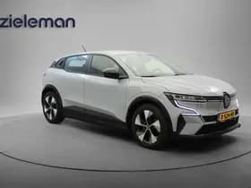 Renault Mégane E-Tech