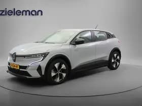 Renault Mégane E-Tech thumbnail 16