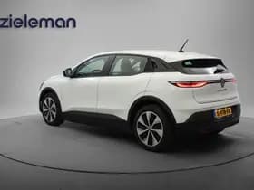 Renault Mégane E-Tech thumbnail 3
