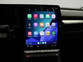 Renault Mégane E-Tech thumbnail 5