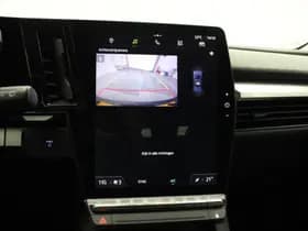 Renault Mégane E-Tech thumbnail 6
