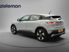 Renault Mégane thumbnail 3