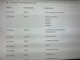 Renault Mégane thumbnail 10