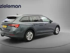 Škoda Octavia thumbnail 13