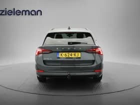 Škoda Octavia thumbnail 14