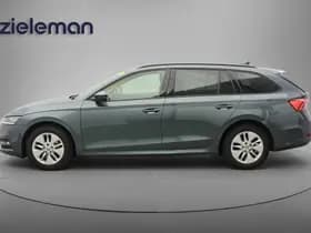 Škoda Octavia thumbnail 15