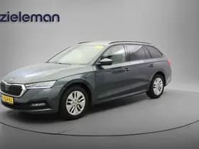 Škoda Octavia thumbnail 16