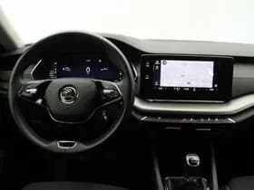 Škoda Octavia thumbnail 3