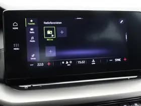 Škoda Octavia thumbnail 25