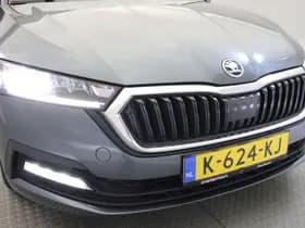 Škoda Octavia thumbnail 30