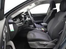 Škoda Octavia thumbnail 6