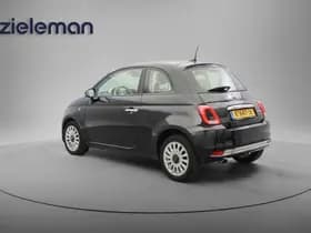 Fiat 500 thumbnail 2